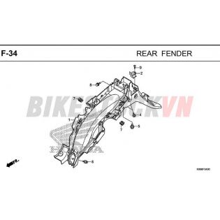 F-34_CHẮN BÙN SAU